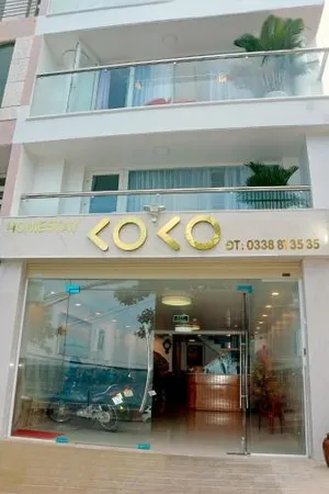 Image of Homestay coco