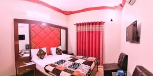 Image of GULSHAN PALACE Near AghaKhanHospital ExpoCenter Airport