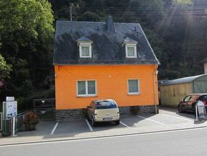 Image of Hotel-Café-Burg Stahleck
