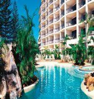 Image of Worldmark Resort Golden Beach