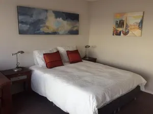 Image of Zeer luxe kamer met vele extra's