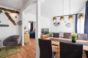 Image of Spirit Apartments - Zentral am See - Parkplatz