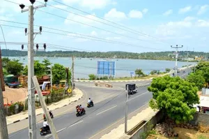 Image of Holiday Villa