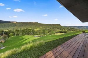 Image of Far Niente, Kangaroo Valley