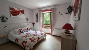 Image of Chambres d'hôtes Les Lits des Fées