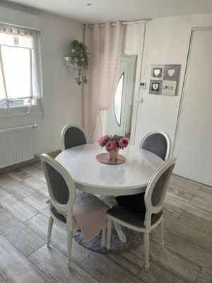 Image of Chambre celia lits séparées chez l habitant