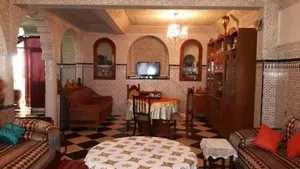 Image of appartement a casablanca