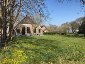 Image of Studio in farmhouse Close to Giethoorn