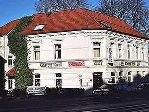 Image of Hotel am Schloss Borbeck