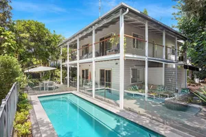 Image of A PERFECT STAY - Pompano House Byron Bay