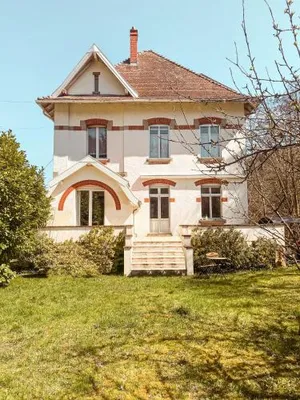 Image of La Maison du Markstein