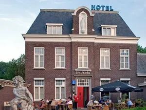 Image of Hotel de Abdij