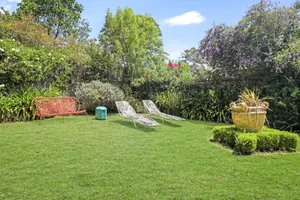 Image of Eastwood 5B Home with European Garden