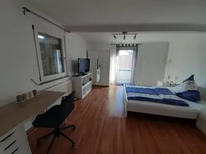 Image of Ruhige 2 Zimmerwohnung-Wohnung Stuttgart
