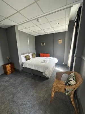 Image of Manchester Stay Hotel - Free Parking