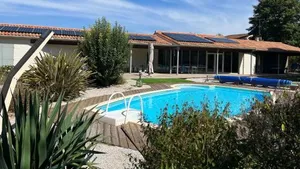 Image of Chambres d hôtes Villa Anani Cosson alex