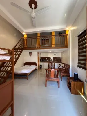 Image of Antonia Transient House
