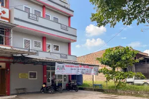 Image of AVA Guesthouse Mitra RedDoorz Lampung
