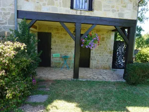 Image of Holiday Home in Muret near Château Colombier