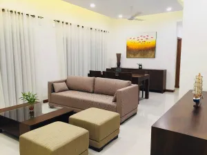Image of Three Bedroom Luxury Apartment