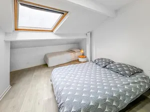 Image of Espace familial proche de Paris