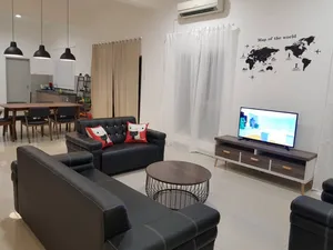 Image of New Modern Semi-D @ Klang/Near Setia Alam
