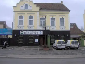 Image of Hotel Haus Wagner