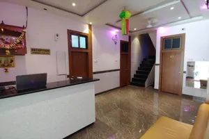 Image of Hotel Balaji Residency