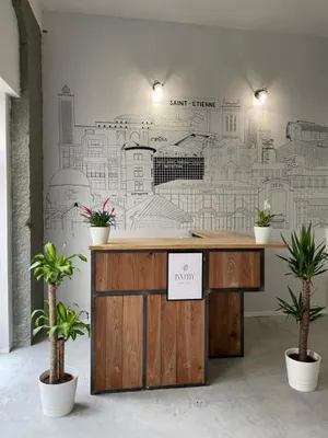 Image of "Silk & Suites" City Center