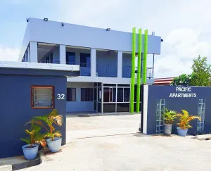 Image of Pacific Apartments Nadi