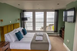 Image of Marine Rooms