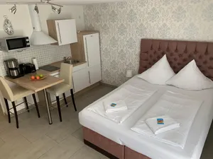 Image of Ferienwohnung Washingtonweg