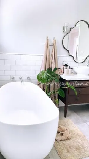 Image of Rosebud Lovely House - Mornington Peninsula 3 BR holiday house - Jacuzzi - BBQ - Basketball ring - Beach - Hot springs