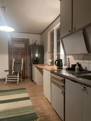 Image of Holiday house in Huskvarna