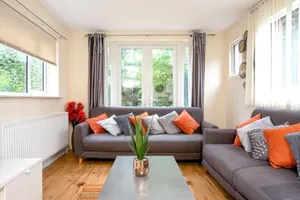 Image of Monmouth House-close to Watford Junction