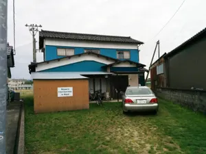 Image of T-Port Japanese style House