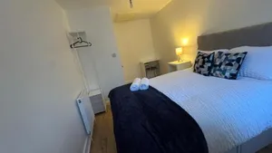 Image of The cozy