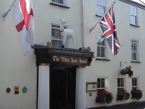 Image of The White Hart Hotel