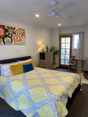 Image of Ange's BnB - Self Contained Unit with Ensuite