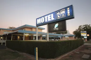 Image of Binalong Motel