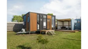 Image of Rosebrook Riverviews by Tiny Away