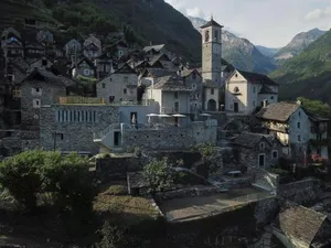 Image of Corippo Albergo Diffuso