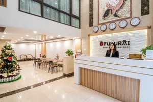 Image of Fukurai Hotel & Apartment 2 Ha Noi