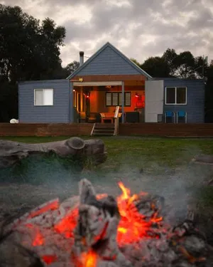 Image of Brett's Rest Nel