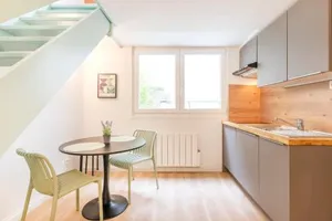 Image of Les Nuances de Julien - Appt au coeur de Nancy