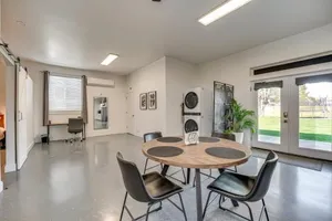Image of Pasco Studio Vacation Rental Private Patio