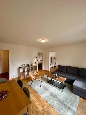 Image of Comfort escape on Schwandenwiesen