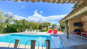Image of Villa Trinidad