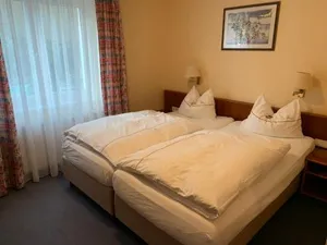 Image of Gästehaus Alpinia