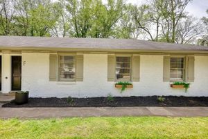 Image of Cozy French Cottage 1/2 mi from Covington Square